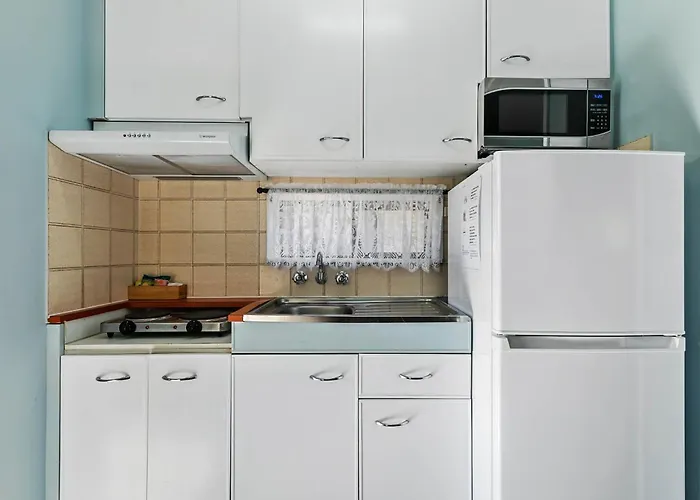 Bribie Island Caravan Park
