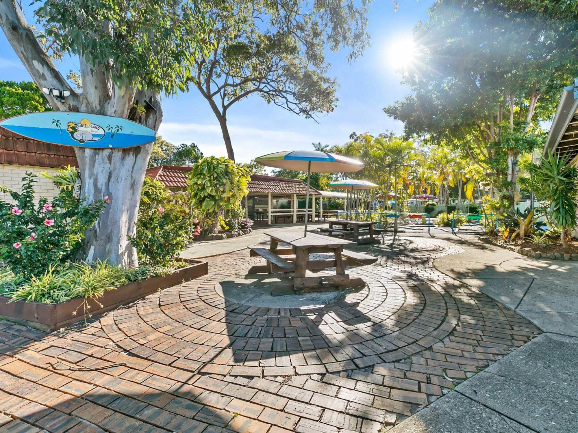 Bribie Island * Woorim