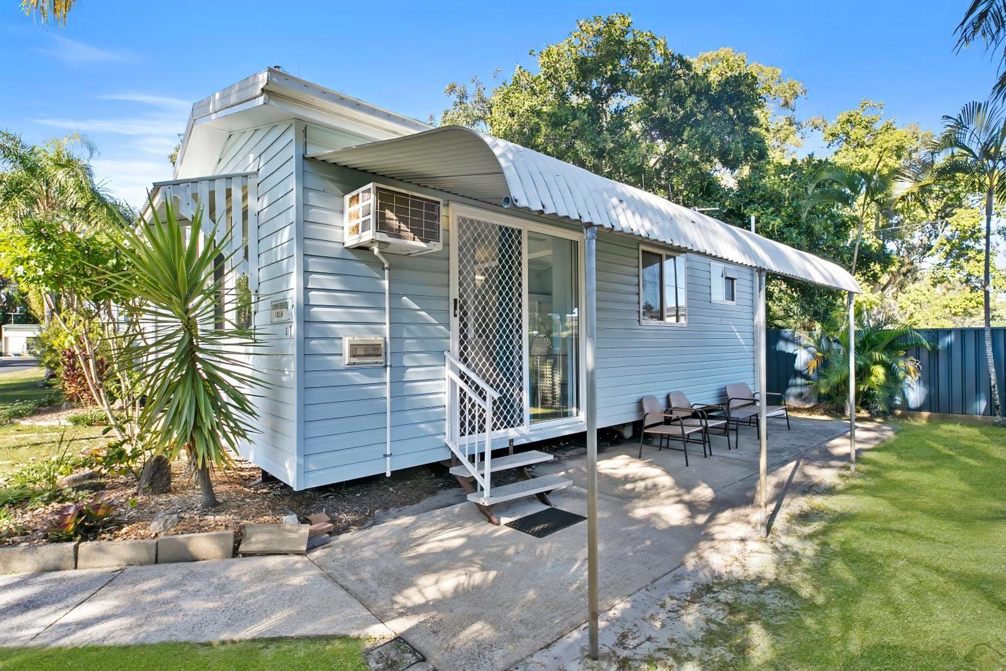 Bribie Island * Woorim